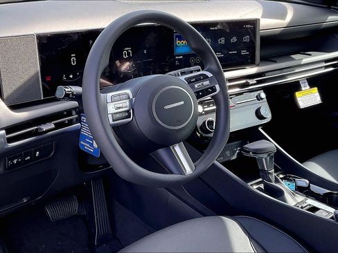 New 2026 Hyundai Santa Cruz SEL FWD image 7