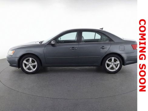 Used 2010 Hyundai Sonata SE FWD image 8