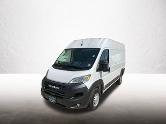 New 2025 RAM ProMaster 1500 w/ Convenience Group image 1