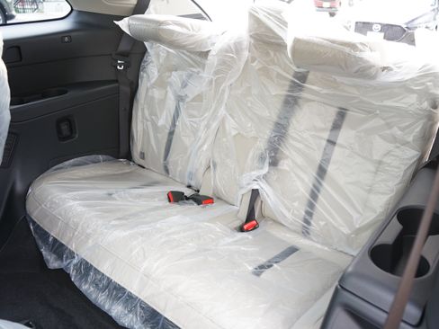 New 2026 MAZDA CX-90 Plug-In Hybrid w/Premium Sport image 23