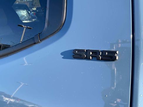 New 2026 Toyota Tacoma SR5 w/ SR5 Upgrade Package image 10