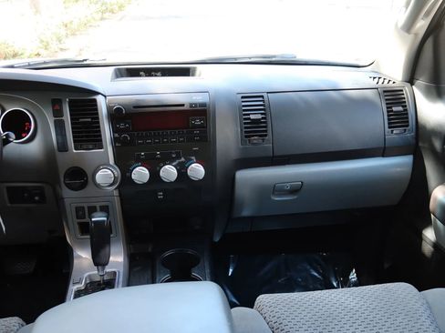 Used 2012 Toyota Tundra 2WD CrewMax image 21