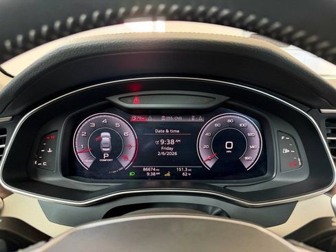 Used 2020 Audi A6 3.0T Premium Plus w/ Premium Plus Package image 22