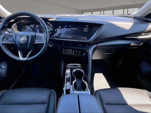 Used 2023 Buick Envision Essence FWD image 15