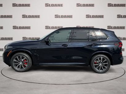 New 2026 BMW X5 xDrive50e w/ M Sport Package