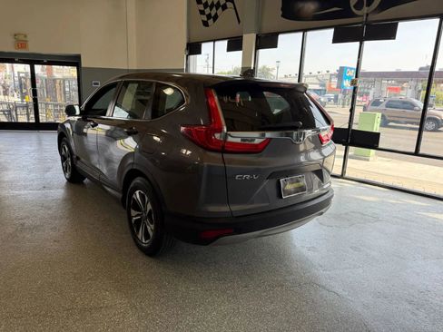 Used 2019 Honda CR-V LX image 5