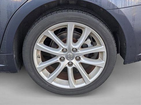 Used 2014 Toyota Avalon Limited image 10