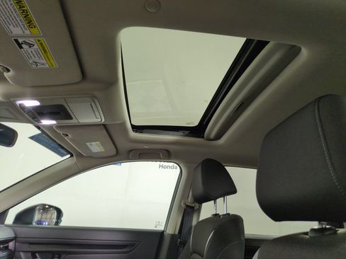 Certified 2025 Honda CR-V EX image 24