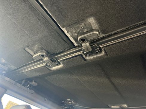 New 2025 Ford Bronco Big Bend w/ Black Diamond Package image 14