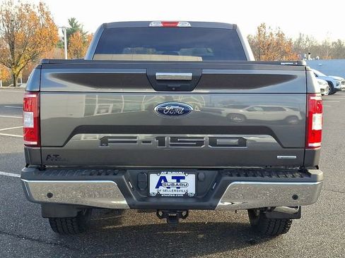 Used 2019 Ford F150 XLT w/ Equipment Group 302A Luxury image 5