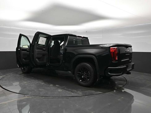New 2026 GMC Sierra 1500 Elevation w/ Preferred Package AWD/4WD image 44
