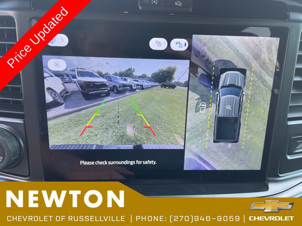 Used 2026 Ford F150 Tremor AWD/4WD image 11