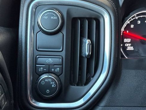 Used 2021 Chevrolet Silverado 1500 LT RWD image 43