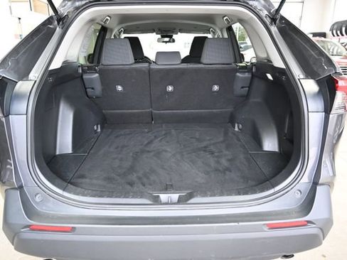 Used 2024 Toyota RAV4 LE image 27