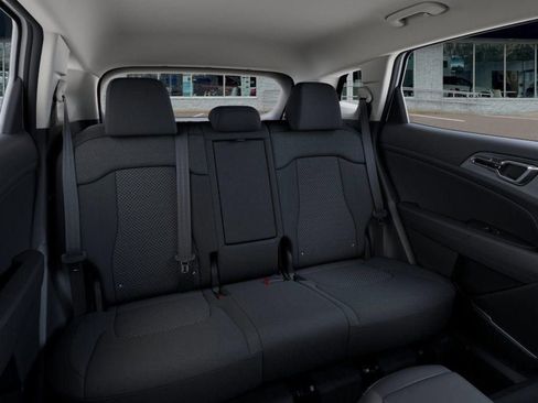New 2026 Kia Sportage S image 16