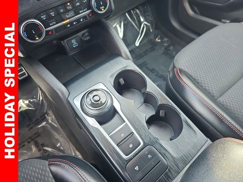 Used 2023 Ford Escape ST-Line image 24