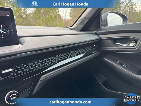 Used 2024 Honda Accord Sport image 22