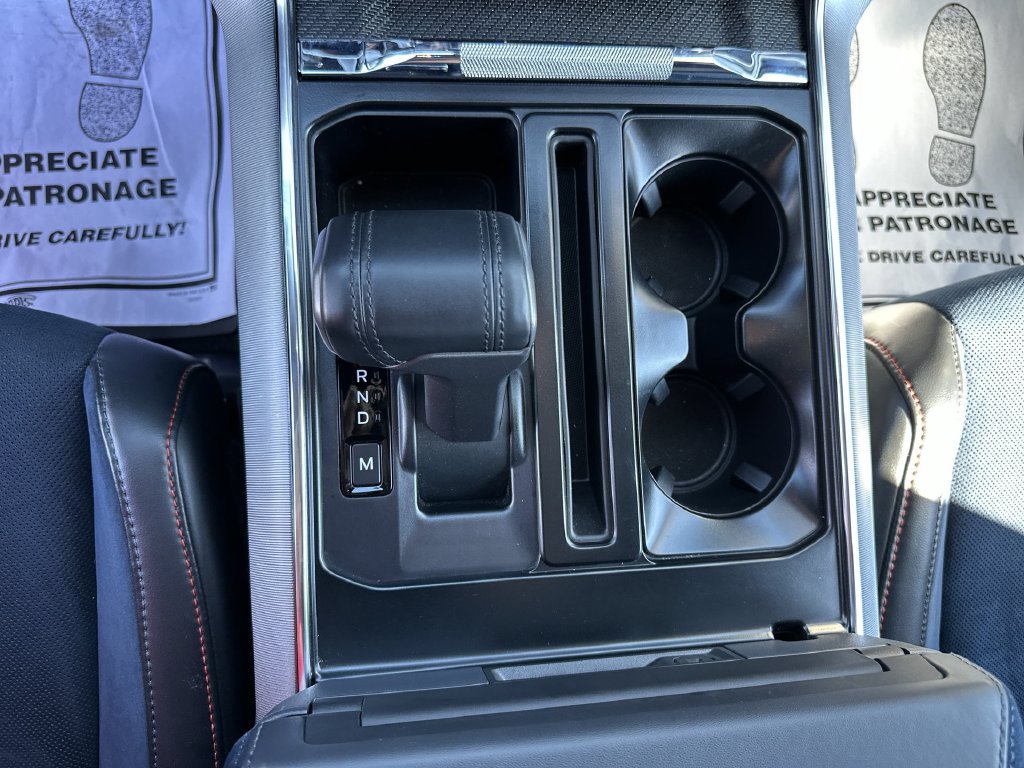 Used 2023 Ford F150 Raptor w/ Blue Interior Package AWD/4WD image 24