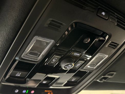 New 2026 Cadillac Escalade ESV Platinum Sport image 42