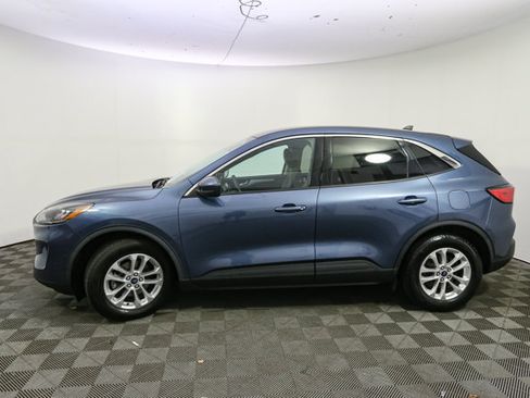 Used 2020 Ford Escape SE FWD image 6