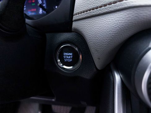Used 2023 Toyota RAV4 XLE w/ Convenience Package FWD image 22