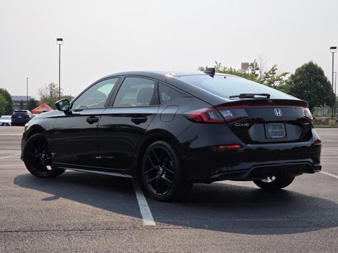 Certified 2023 Honda Civic Sport image 20