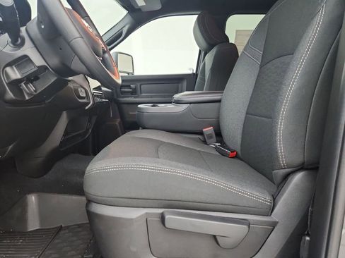 New 2026 RAM 2500 Warlock AWD/4WD image 19