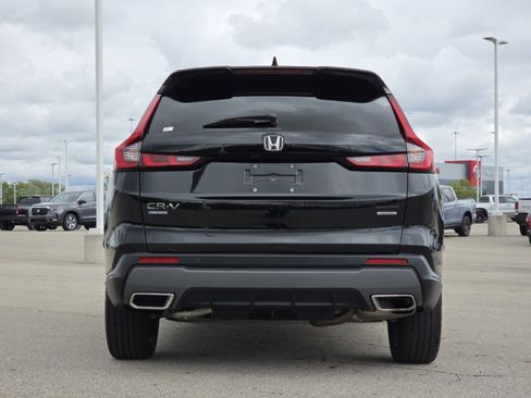 Used 2024 Honda CR-V Sport Touring image 20