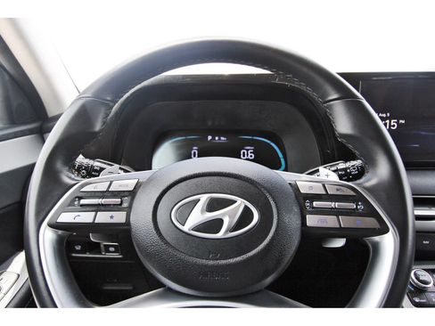 Used 2024 Hyundai Palisade SEL FWD image 18