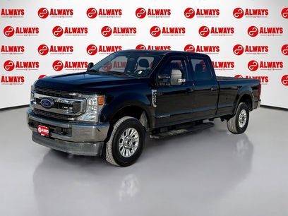 Used 2021 Ford F250 XLT
