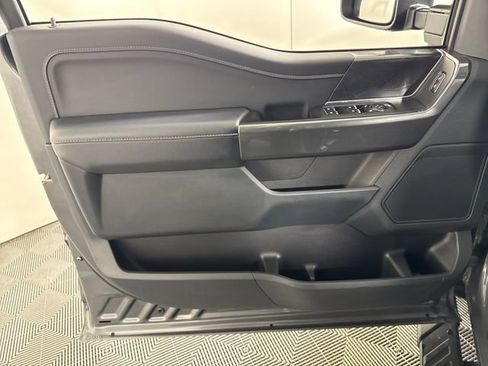 Used 2023 Ford F150 XLT w/ Equipment Group 302A High AWD/4WD image 29