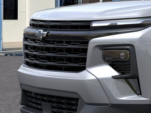 New 2026 Chevrolet Traverse LT w/ Midnight/Sport Edition FWD image 13