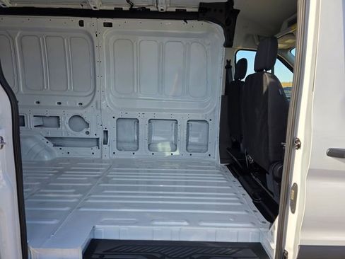 New 2026 Ford Transit 350 148 Medium Roof image 38
