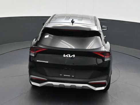 Used 2023 Kia Sportage EX FWD image 19