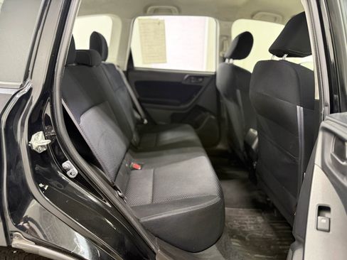 Used 2015 Subaru Forester 2.5i w/ Alloy Wheel Package image 27