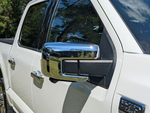 New 2025 Ford F150 Lariat w/ Equipment Group 502A High image 22