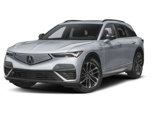 Used 2024 Acura ZDX A-Spec AWD/4WD image 4