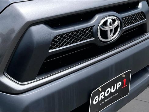 Used 2013 Toyota Tacoma 4x4 Double Cab image 31