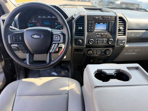 Used 2021 Ford F350 XL w/ Power Equipment Group AWD/4WD image 11