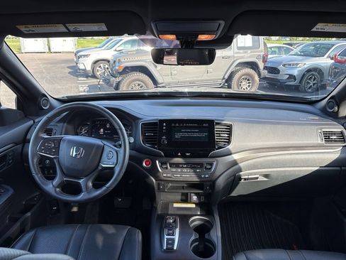 Used 2023 Honda Passport TrailSport image 20