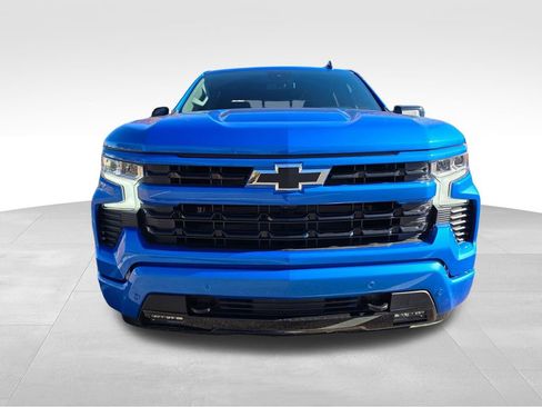 New 2026 Chevrolet Silverado 1500 RST w/ Safety Package RWD image 8