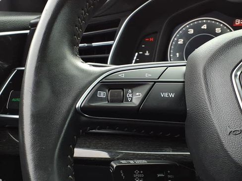 Used 2019 Audi Q8 Prestige w/ Year 1 Package image 25