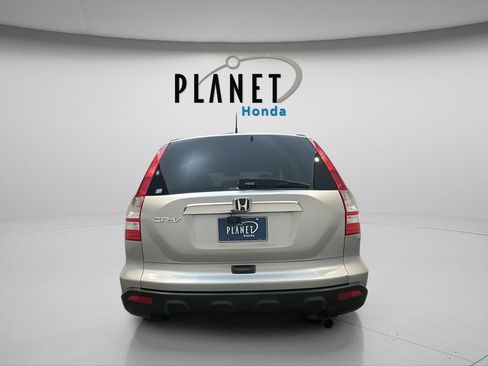 Used 2008 Honda CR-V EX-L image 7