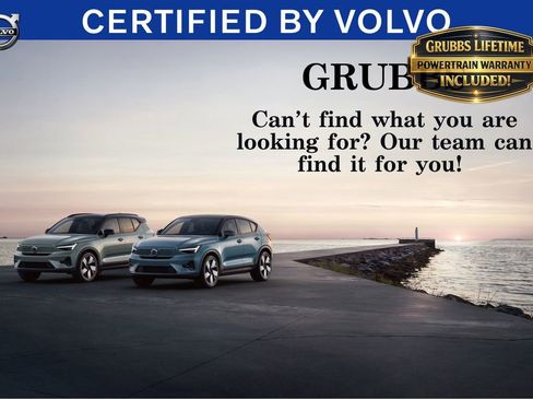 Used 2024 Volvo XC60 B5 Ultimate AWD/4WD image 31