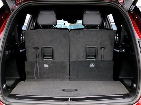 New 2025 Jeep Grand Cherokee L Laredo image 22