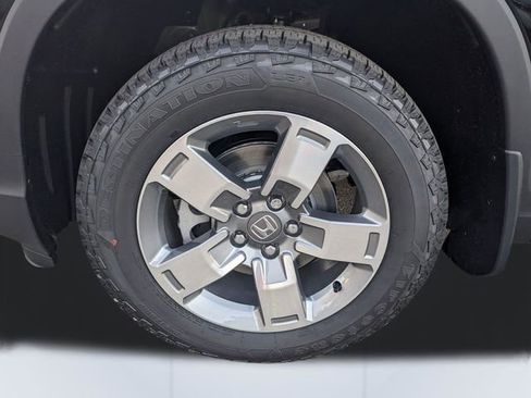 New 2026 Honda Ridgeline RTL image 11