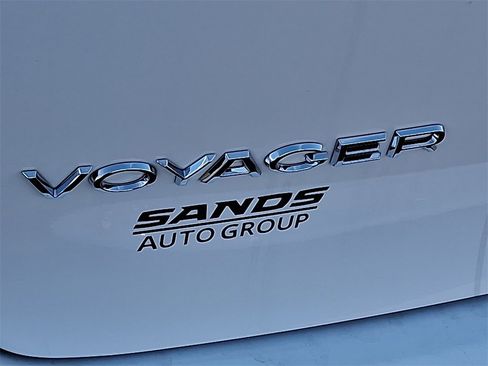 New 2026 Chrysler Voyager LX image 19