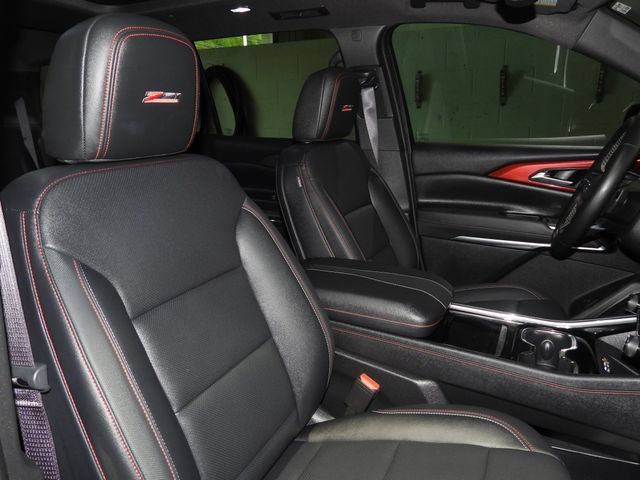 Used 2025 Chevrolet Traverse Z71 w/ Driver Confidence Package AWD/4WD image 52