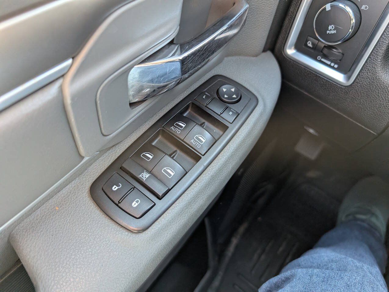 Used 2014 RAM 2500 Big Horn AWD/4WD image 18