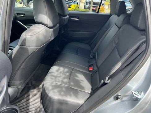 Certified 2026 Toyota Corolla Cross XLE w/ Convenience Package AWD/4WD image 16